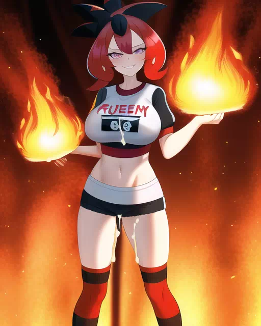 Fire Bea