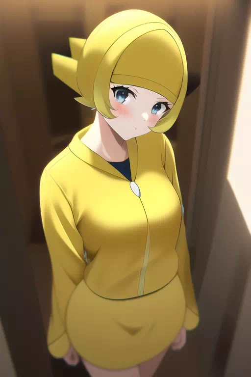 Pikachu Pajama