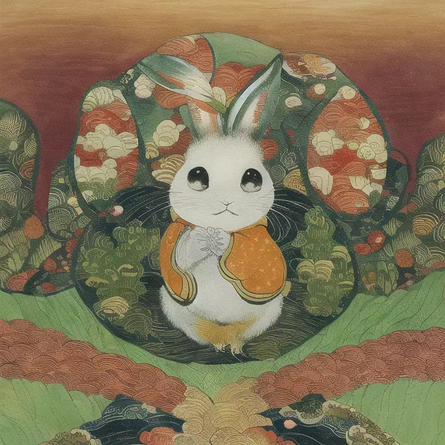 2023 !! {Year of the Rabbit}