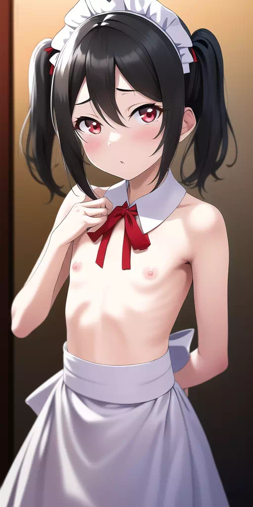 Nico Yazawa 5