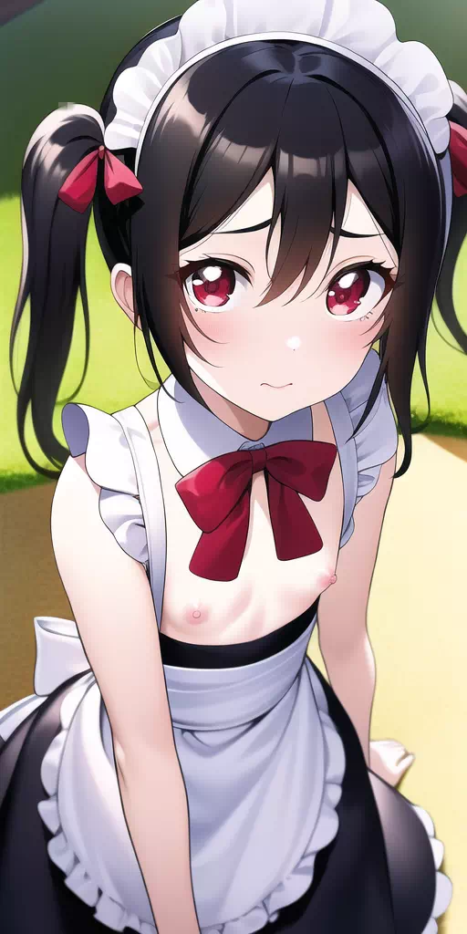 Nico Yazawa 5