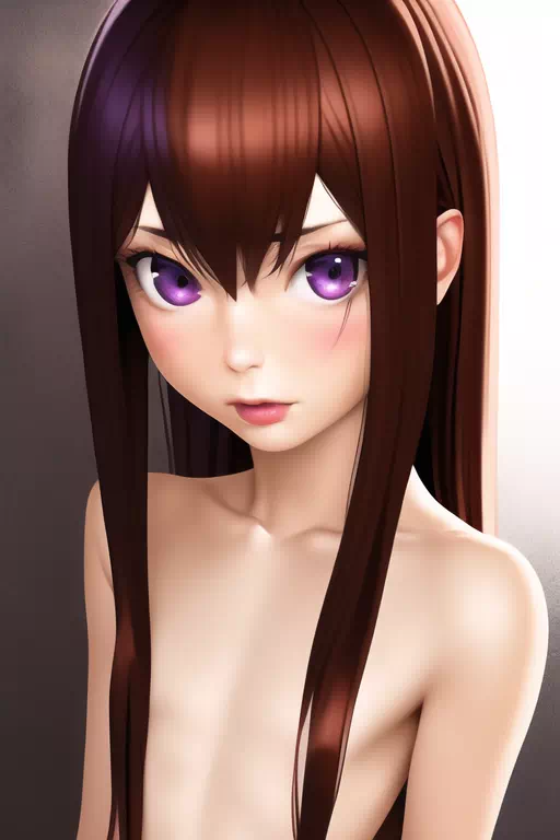 Kurisu Makise (loli)