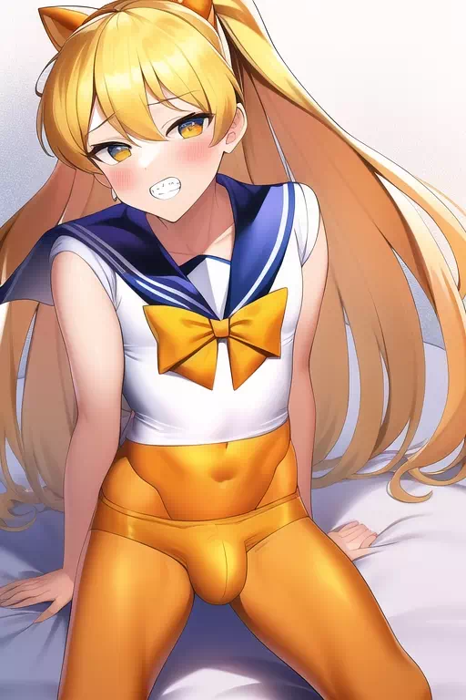 Sailor Penus