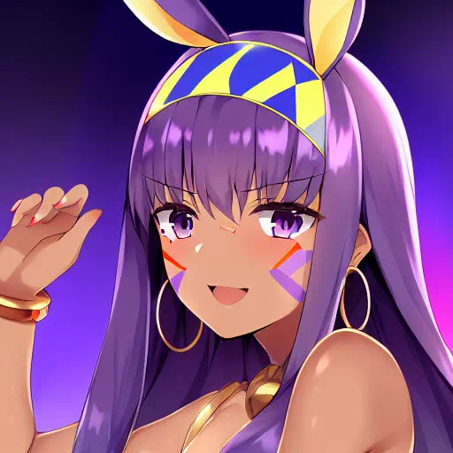 Nitocris AI