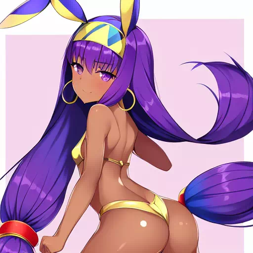 Nitocris AI