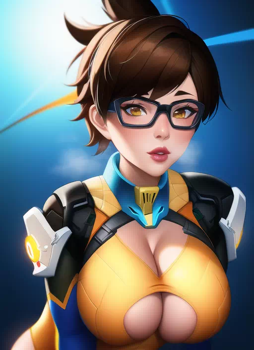 Tracer I