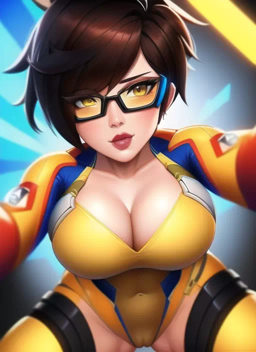 Tracer II