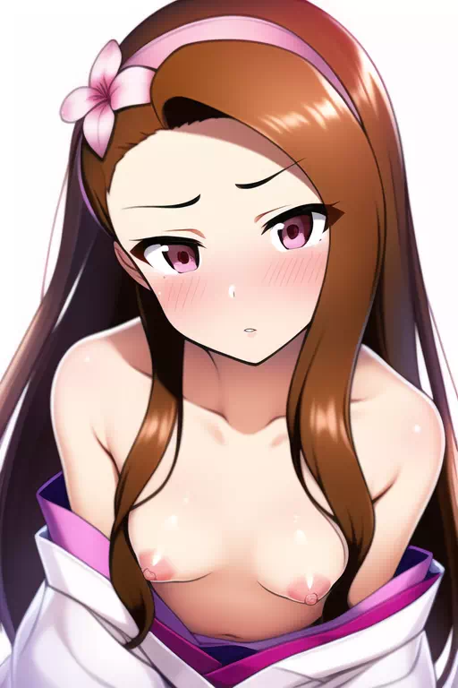 Iori 2 NSFW