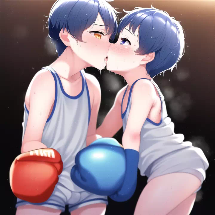 Boxing Set 2