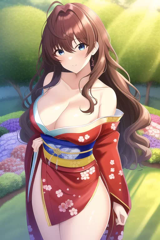 Shiki Love ??