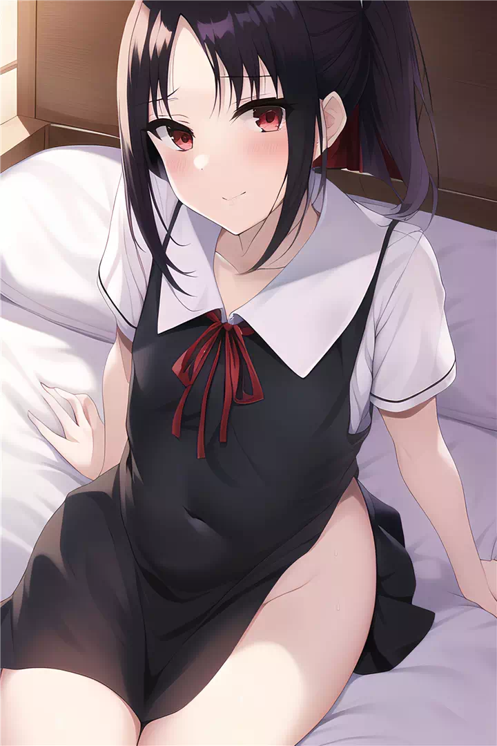 Kaguya sama