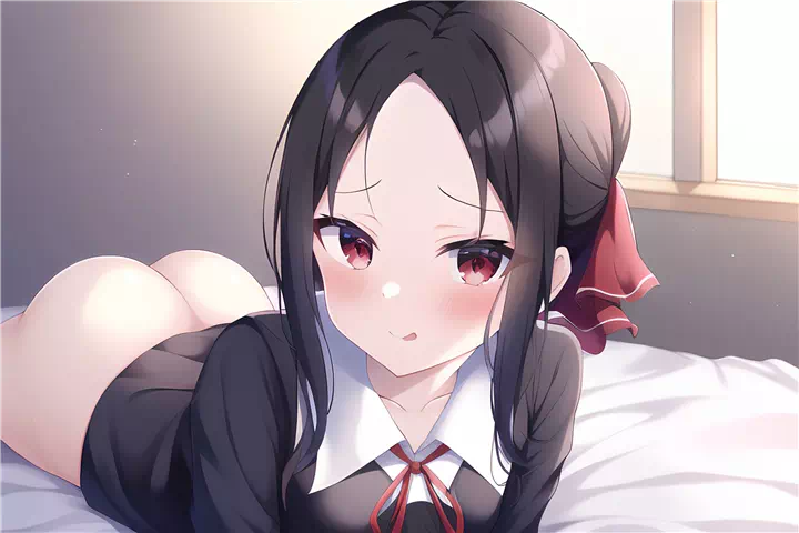 Kaguya sama