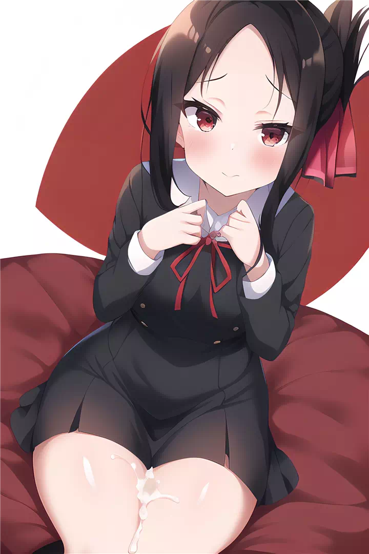 Kaguya sama