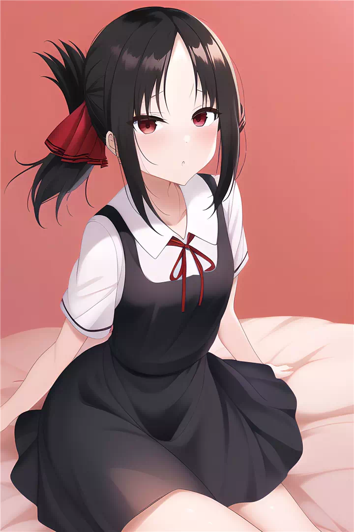 Kaguya sama