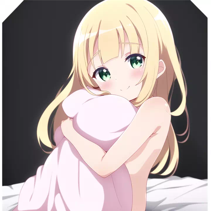 Lillie is waiting for you.