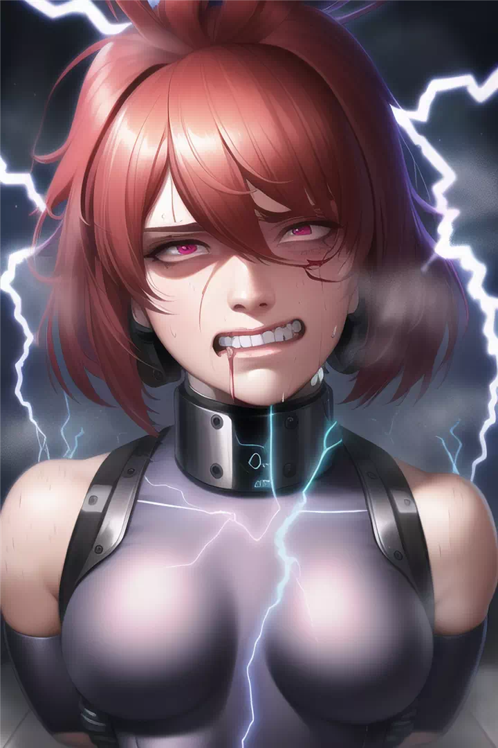 【AI】Electrocution