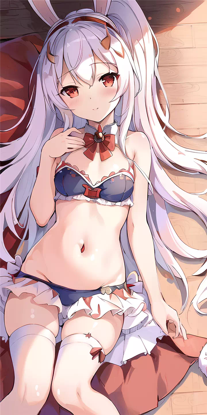 Laffey chan