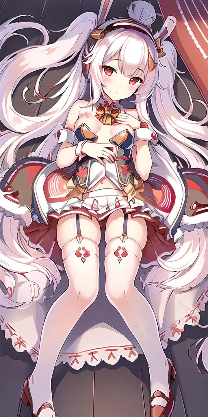 Laffey chan