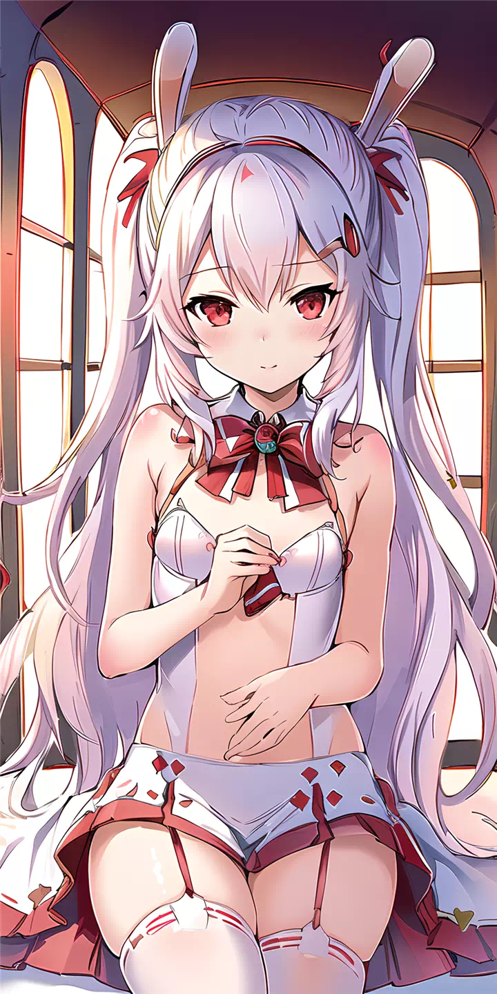 Laffey chan