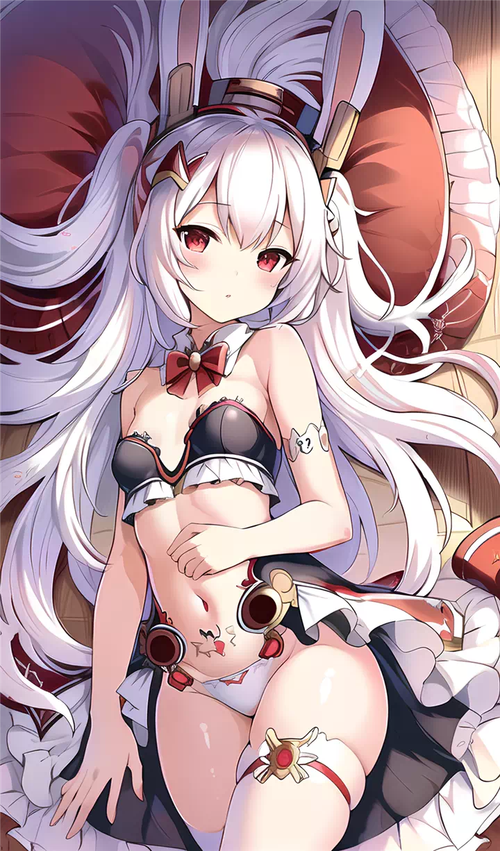 Laffey chan