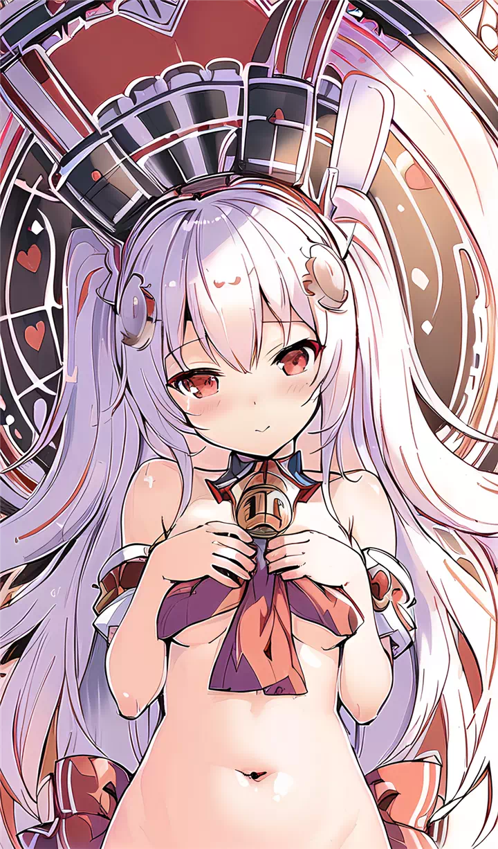 Laffey chan