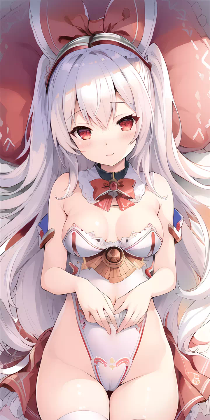 Laffey chan