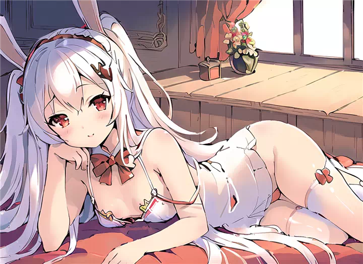 Laffey azur lane