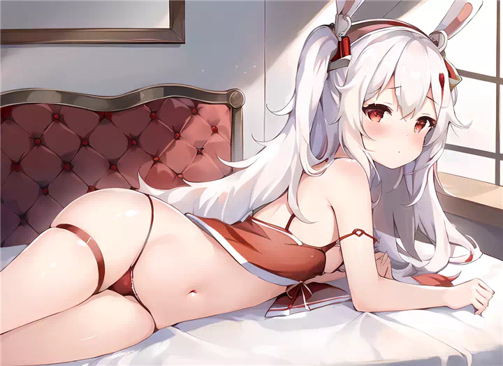 Laffey azur lane