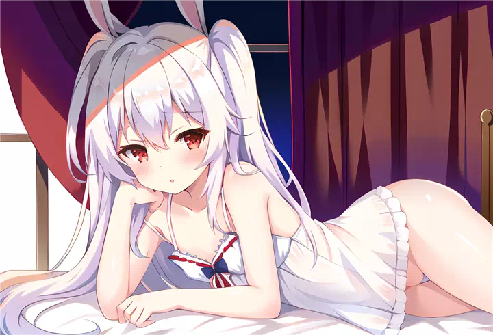 Laffey azur lane