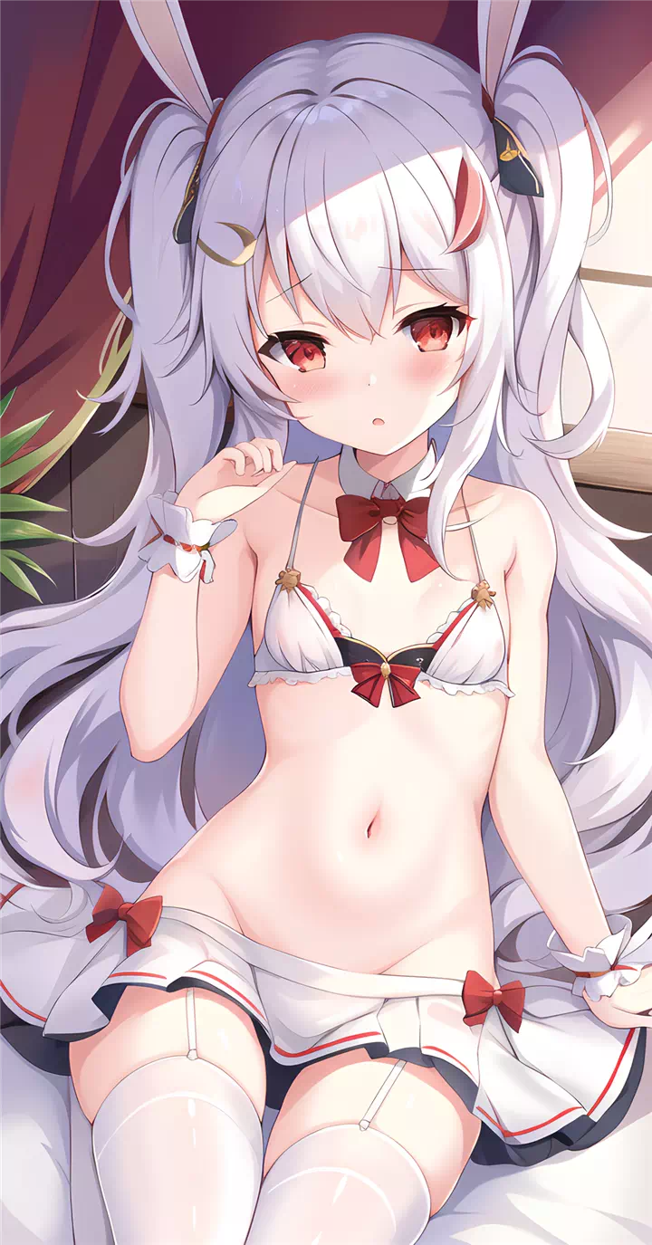 Laffey mo kawaii