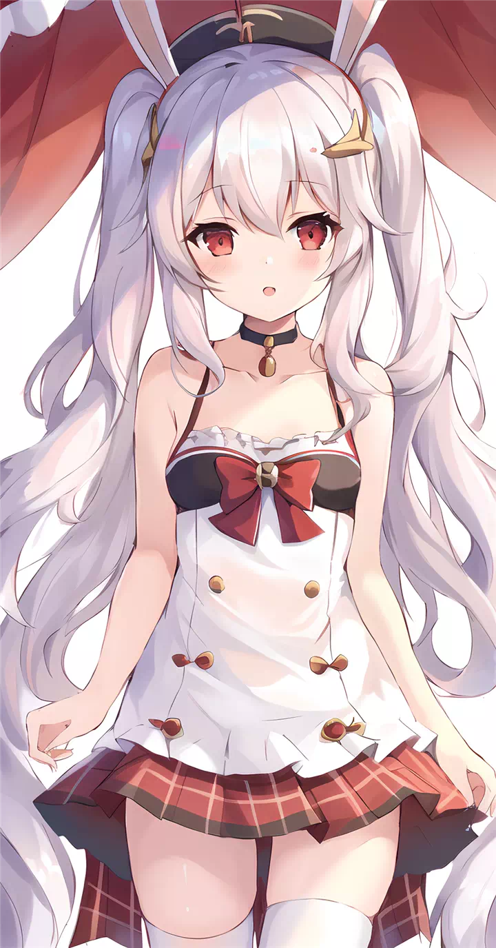 Laffey mo kawaii