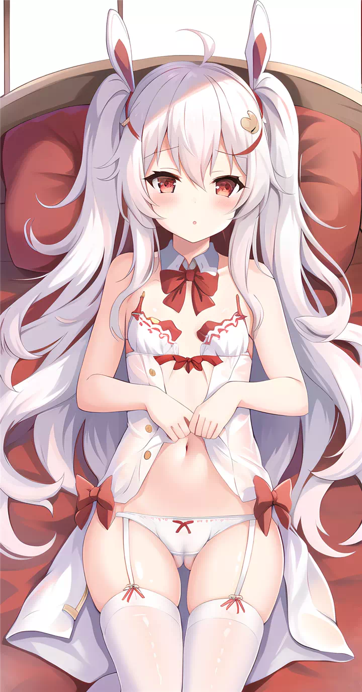 Laffey mo kawaii