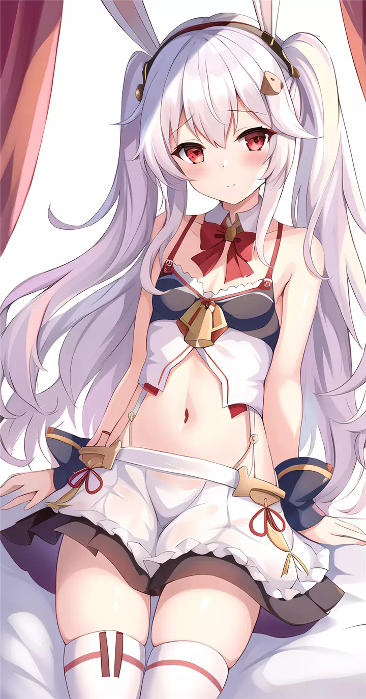 Laffey mo kawaii