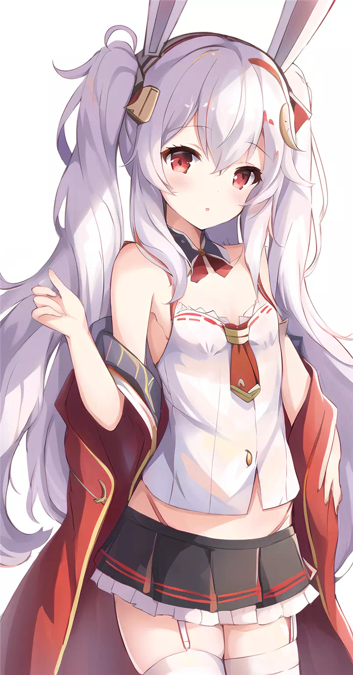 Laffey mo kawaii