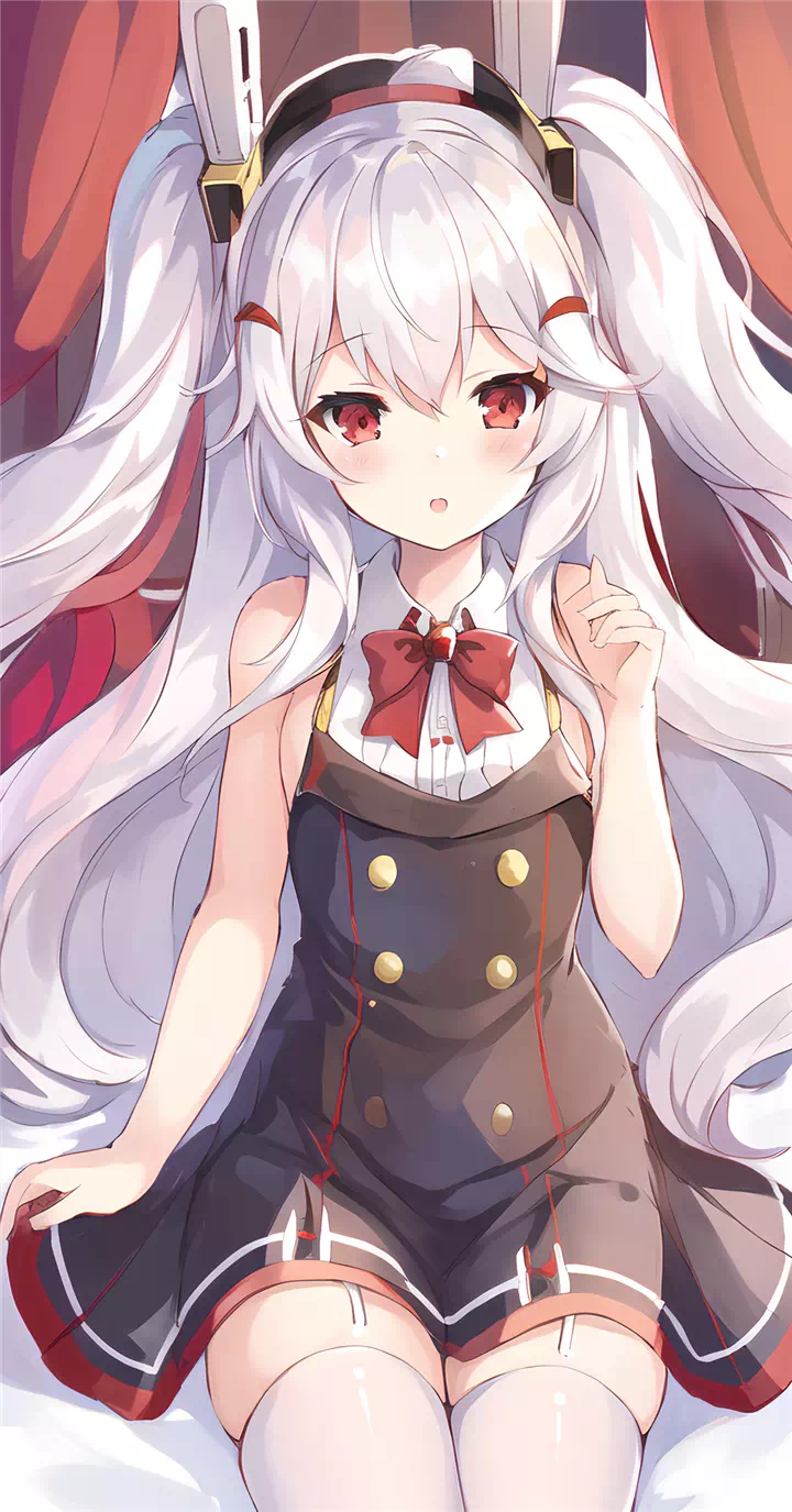 Laffey mo kawaii