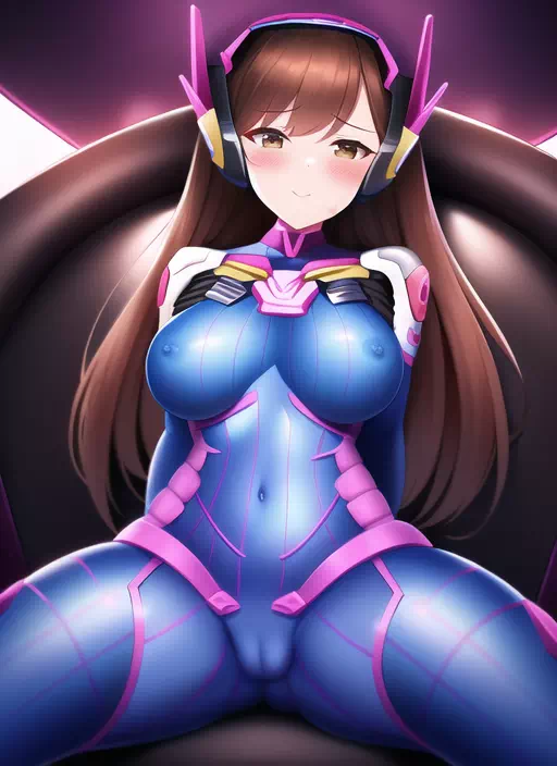 D.Va IX