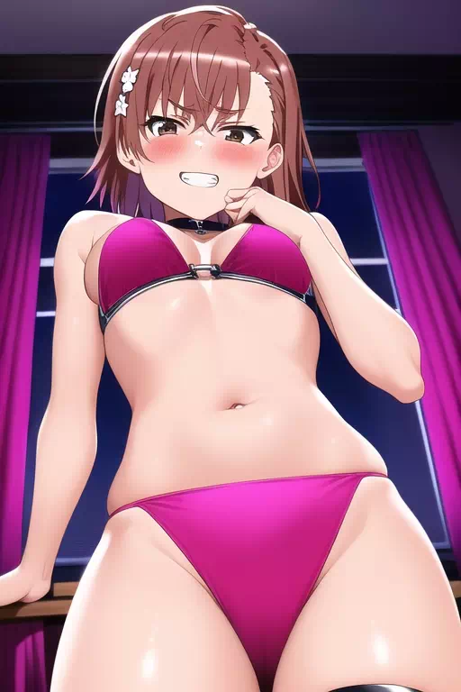 Boxer Mikoto