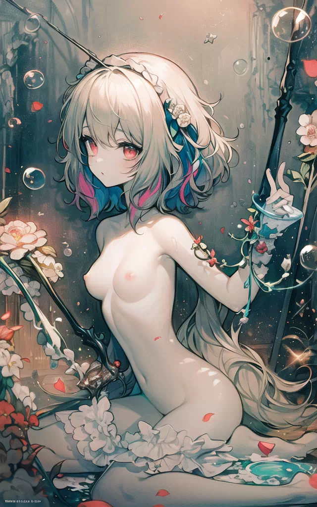 花女