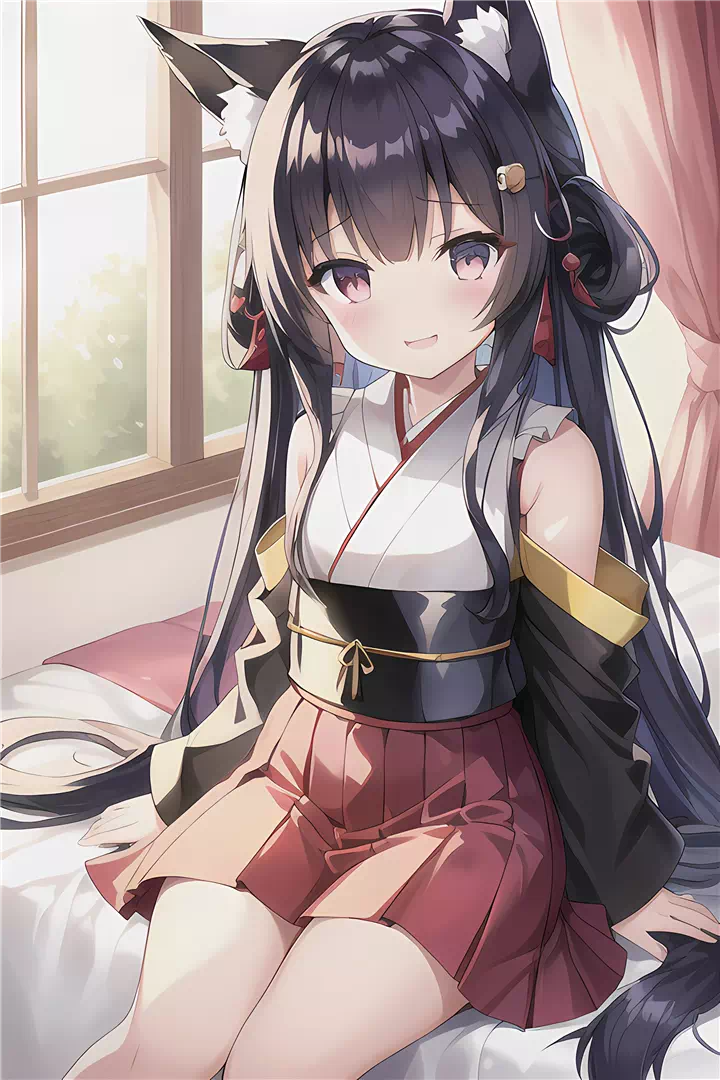 アズールレーン 長門 44