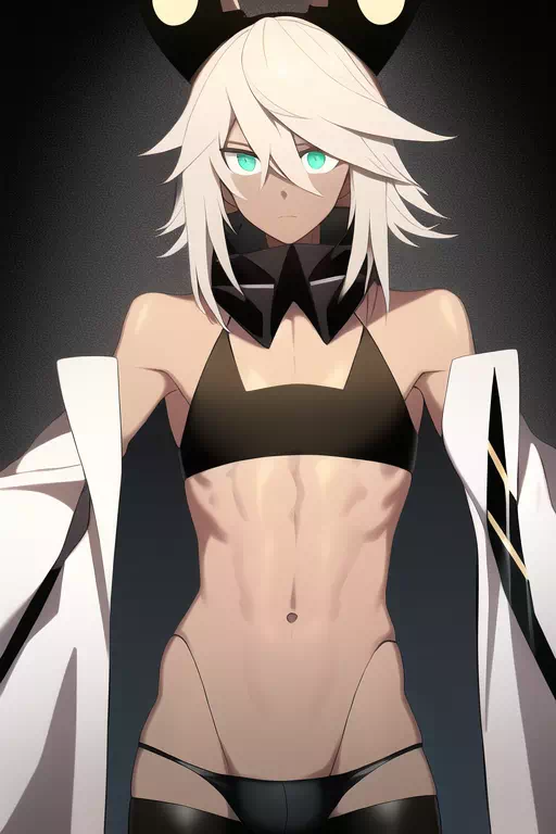 Femboy Ramlethal