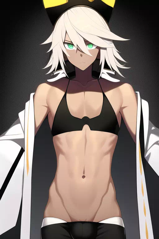 Femboy Ramlethal