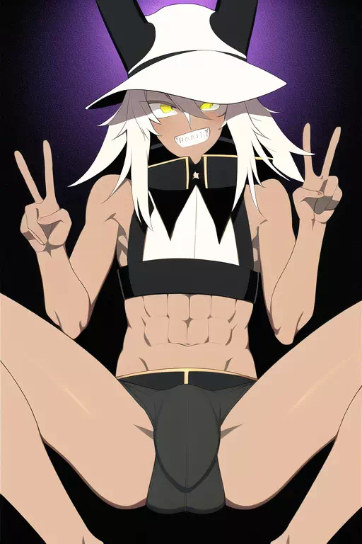 Femboy Ramlethal