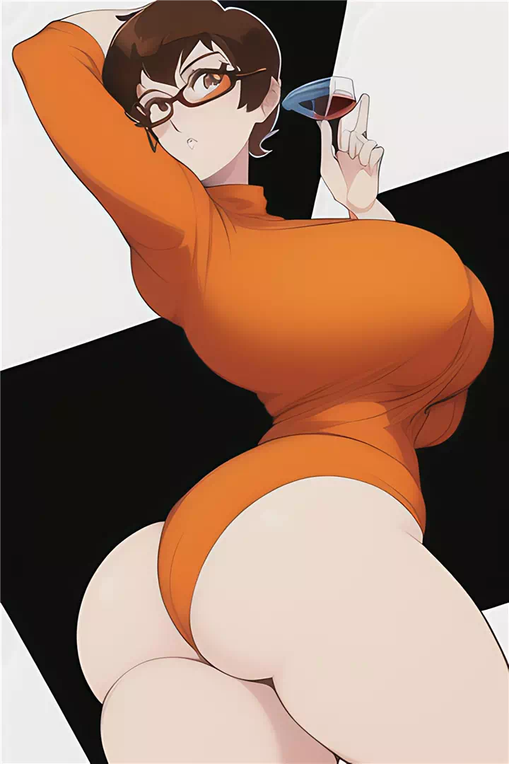 Sexy Velma