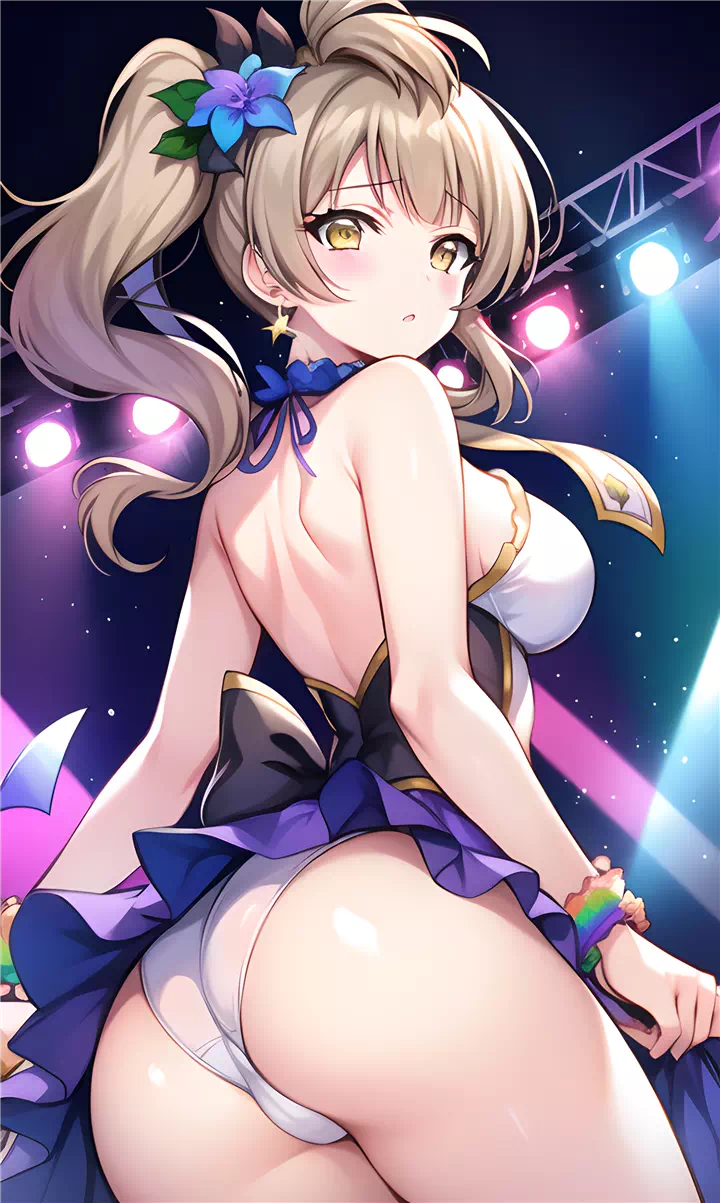 Kotori chan