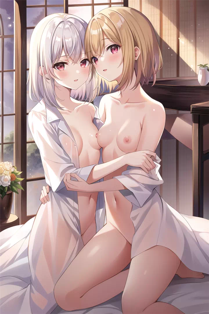 百合