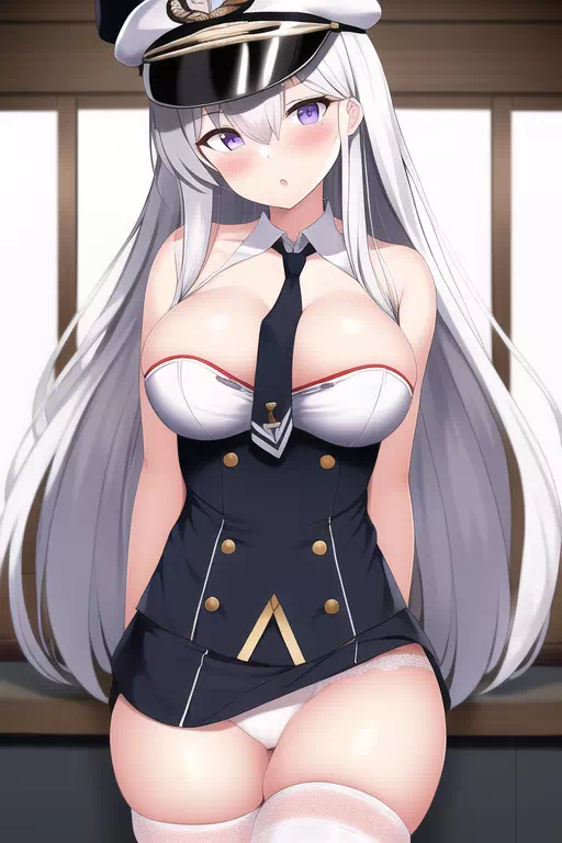 AZUR LANE ENTERPRISE