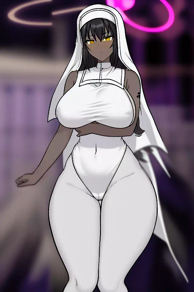 Nun Karin