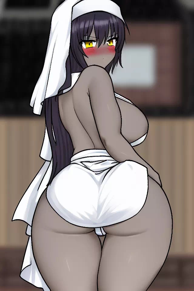 Nun Karin