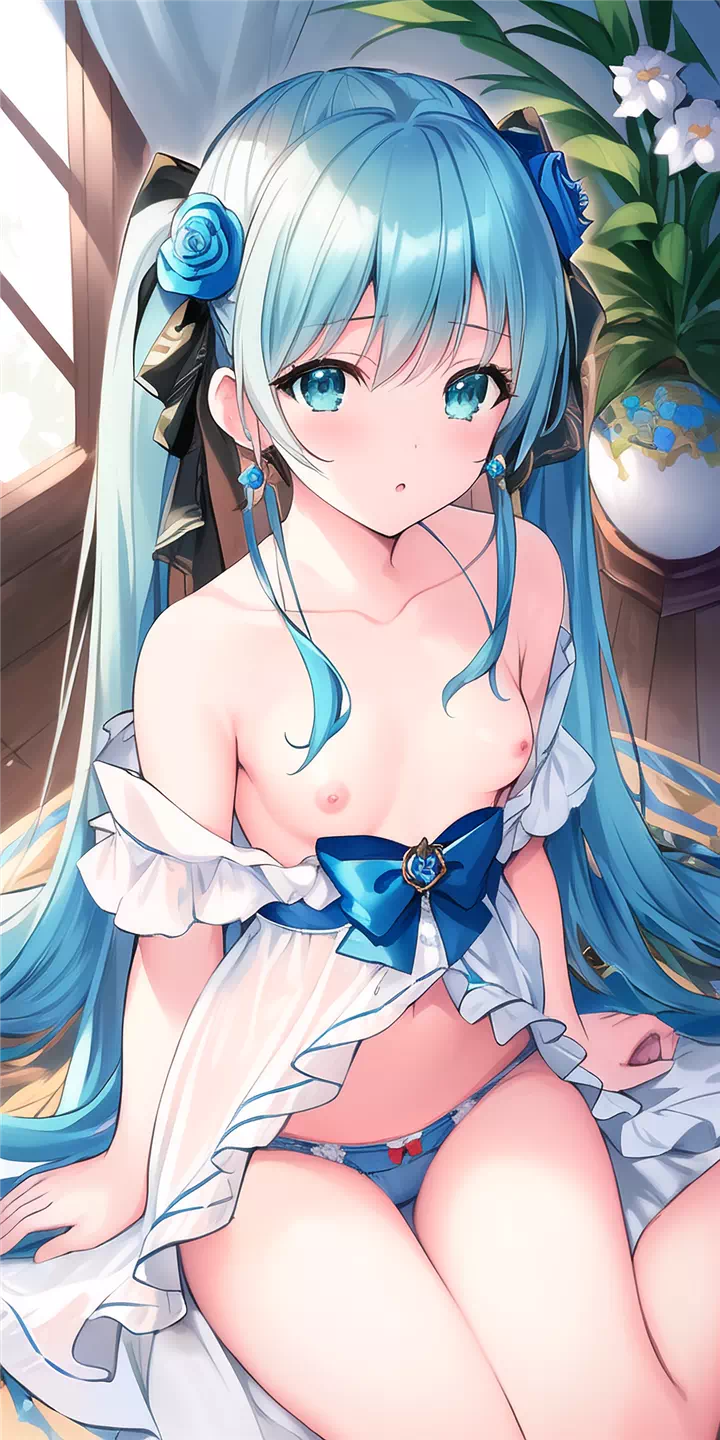 初音