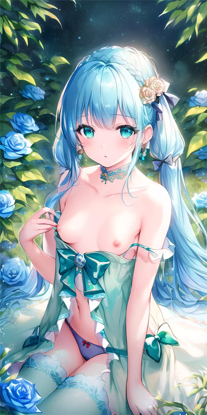 初音